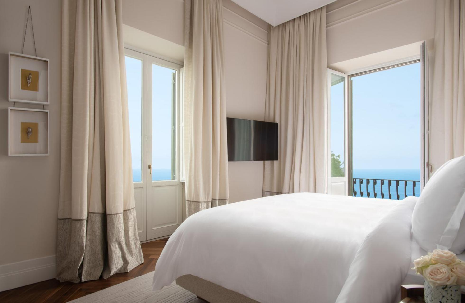 Suite Princess Cecilie