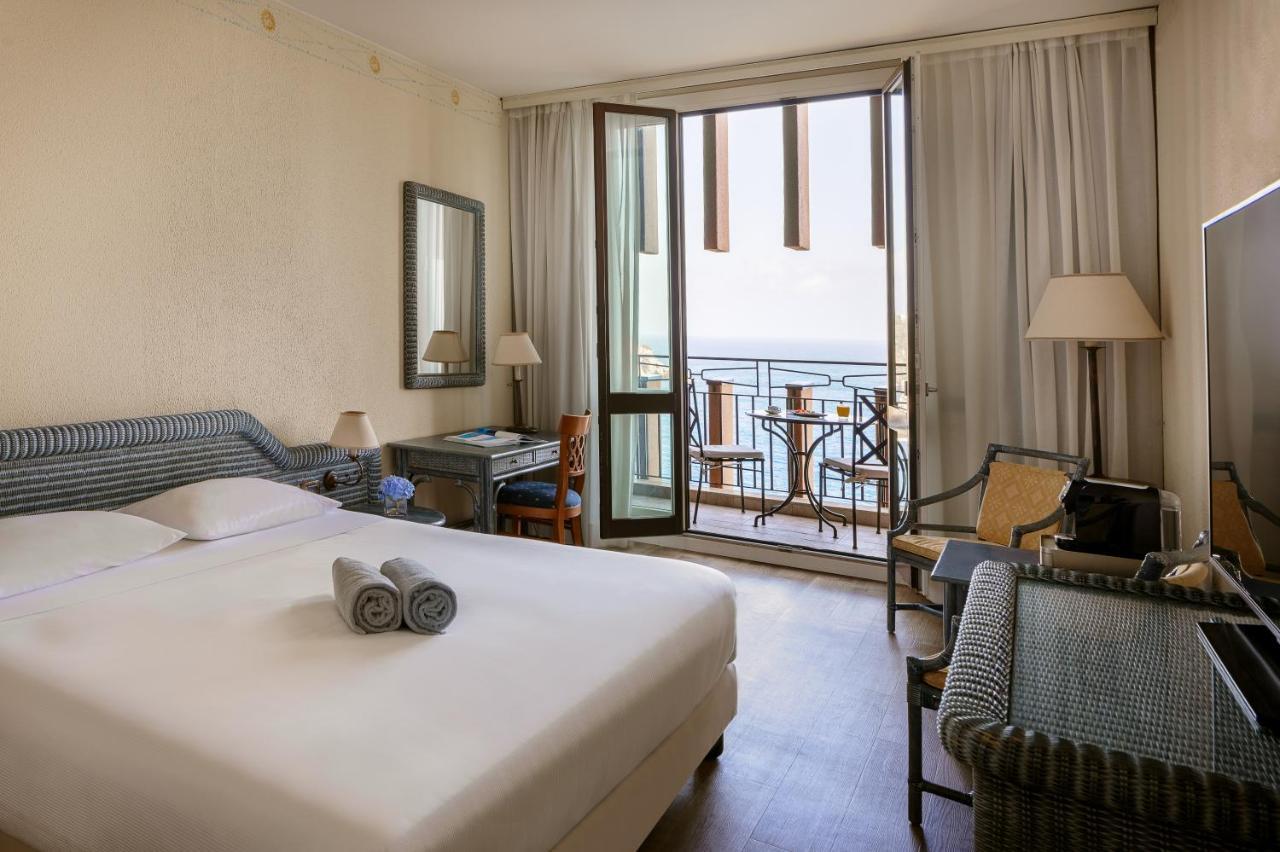Suite Doppelzimmer Premium