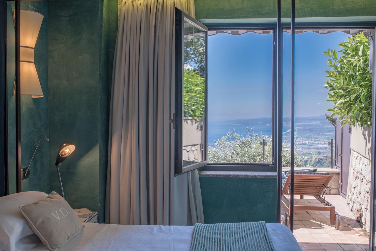 Classic Doppelzimmer mit Meerblick