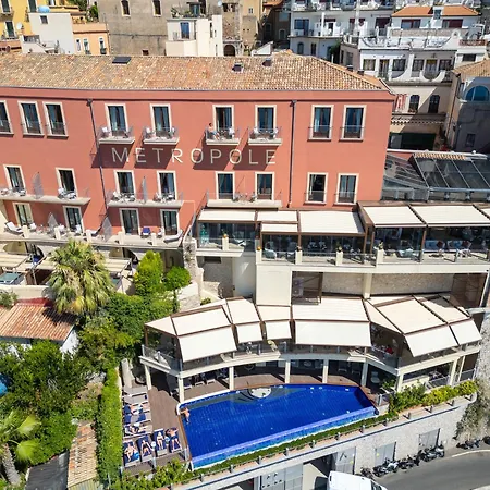 Hotel Metropole Taormina-3